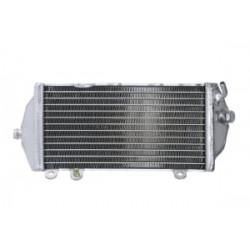 Αριστερό ψυγείο νερού RAD-173L Gas Gas EC 200 2018-2019 / MC 200/250/300 2018-2019