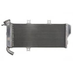 Ψυγείο νερού μοτοσυκλέτας RAD-621 KAWASAKI ER-6F 650 / KAWASAKI Z 750