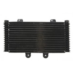 Ψυγείο λαδιού RAD-555 Suzuki GSF 1200/1200S (Bandit) 2001-2006