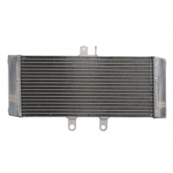 Ψυγείο νερού μοτοσυκλέτας RAD-626 SUZUKI GSF 1250/A/S/SA / GSX 650F/650FA (ABS)