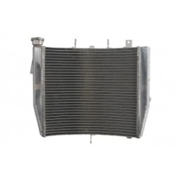 Ψυγείο νερού μοτοσυκλέτας RAD-589 KAWASAKI ZX-10R 1000 (Ninja) 2008-2010