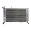 Ψυγείο νερού μοτοσυκλέτας RAD-661 YAMAHA XJ6 600/600 ABS/600N/600S 09-16 / 600F 10-16/600SA-13-16 thumb