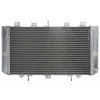 Ψυγείο νερού μοτοσυκλέτας RAD-585 KAWASAKI Z 750 2004-2006