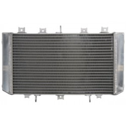 Ψυγείο νερού μοτοσυκλέτας RAD-585 KAWASAKI Z 750 2004-2006