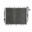 Ψυγείο νερού μοτοσυκλέτας RAD-595 KAWASAKI ZX-12R 1200 (Ninja) 2002-2005 thumb
