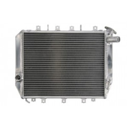 Ψυγείο νερού μοτοσυκλέτας RAD-595 KAWASAKI ZX-12R 1200 (Ninja) 2002-2005