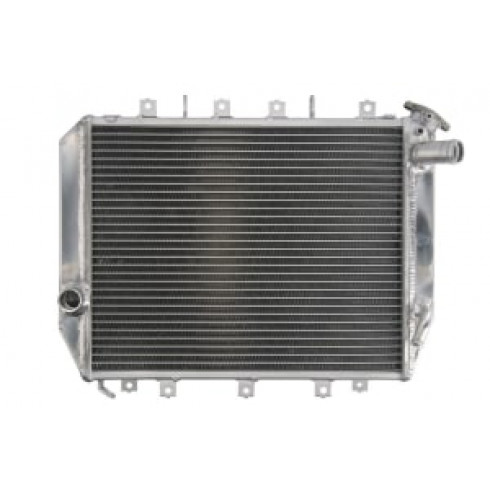 Ψυγείο νερού μοτοσυκλέτας RAD-595 KAWASAKI ZX-12R 1200 (Ninja) 2002-2005 Ψυγείο νερού μοτοσυκλέτας RAD-595 KAWASAKI ZX-12R 1200 (Ninja) 2002-2005