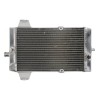 Ψυγείο νερού μοτοσυκλέτας RAD-205 (4 RIDE) KAWASAKI KVF 700A/700B 2004-2009
