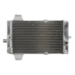 Ψυγείο νερού μοτοσυκλέτας RAD-205 (4 RIDE) KAWASAKI KVF 700A/700B 2004-2009