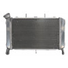 Ψυγείο νερού μοτοσυκλέτας RAD-560 YAMAHA FZ6 600N/600NA/600S /600S2 2007-2009 / 600S Fazer 2007-2008