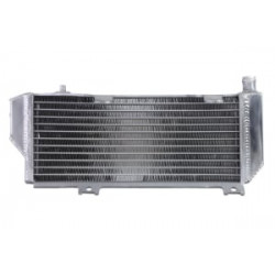 Αριστερό ψυγείο νερού RAD-163L Suzuki RM-Z 450 2018-2019 Αριστερό ψυγείο νερού RAD-163L Suzuki RM-Z 450 2018-2019