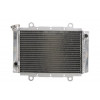 Ψυγείο νερού μοτοσυκλέτας RAD-228 YAMAHA YFM 450 Kodiak 2018-2019 / YAMAHA YFZ 450 2004-2013