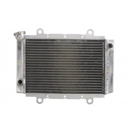 Ψυγείο νερού μοτοσυκλέτας RAD-228 YAMAHA YFM 450 Kodiak 2018-2019 / YAMAHA YFZ 450 2004-2013