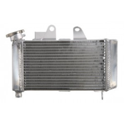 Ψυγείο νερού μοτοσυκλέτας RAD-646 HONDA XL 125V 2001-2006
