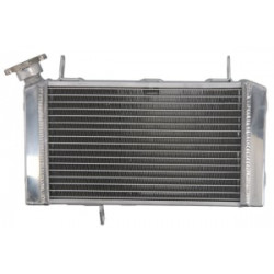 Ψυγείο νερού μοτοσυκλέτας RAD-538 SUZUKI SV 650/650S 1999-2002