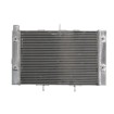 Ψυγείο νερού μοτοσυκλέτας RAD-629 HONDA CB 1000R 2008-2016 / 1000RA ABS 2008-2016 Ψυγείο νερού μοτοσυκλέτας RAD-629 HONDA CB 1000R 2008-2016 / 1000RA ABS 2008-2016 thumb
