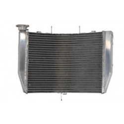 Ψυγείο νερού μοτοσυκλέτας RAD-580 KAWASAKI ZX-6R 600 (Ninja) 2007-2008 Ψυγείο νερού μοτοσυκλέτας RAD-580 KAWASAKI ZX-6R 600 (Ninja) 2007-2008