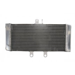 Ψυγείο νερού μοτοσυκλέτας RAD-624 SUZUKI GSF 650/ A / S / SA