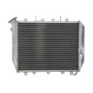 Ψυγείο νερού μοτοσυκλέτας RAD-595 KAWASAKI ZX-12R 1200 (Ninja) 2002-2005 thumb