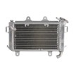 Ψυγείο νερού μοτοσυκλέτας RAD-630 KTM Duke 125 2013-2016 / Duke 200 2013-2015 thumb