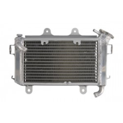 Ψυγείο νερού μοτοσυκλέτας RAD-630 KTM Duke 125 2013-2016 / Duke 200 2013-2015