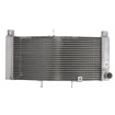 Ψυγείο νερού μοτοσυκλέτας RAD-639 KAWASAKI Ninja 250R 2009-2010 / YAMAHA VMX 1700 (V-Max) 2009-18 thumb