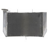 Ψυγείο νερού μοτοσυκλέτας RAD-518 HONDA CBR 600F 2001-2007