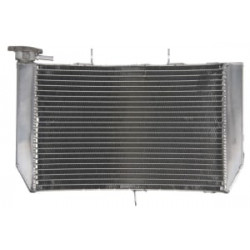 Ψυγείο νερού μοτοσυκλέτας RAD-518 HONDA CBR 600F 2001-2007