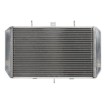Ψυγείο νερού μοτοσυκλέτας RAD-665 KAWASAKI KLZ 1000 2013-19 / Z 1000 2011-16 / 1000 (ABS) 2014-15 thumb