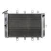 Ψυγείο νερού μοτοσυκλέτας RAD-218 YAMAHA YFM 700F 2007-2008 thumb