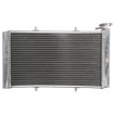 Ψυγείο νερού μοτοσυκλέτας RAD-229 YAMAHA YXC 700 2015-2018 /YXE 700 2016-2018 / YXM 700 2014-2018 thumb