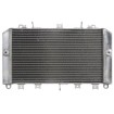 Ψυγείο νερού μοτοσυκλέτας RAD-590 KAWASAKI Z 1000 2003-2006 thumb