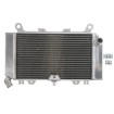 Ψυγείο νερού μοτοσυκλέτας RAD-576 KAWASAKI ZX 600 1990-2001 / ZZR 600E 2002-2004 Ψυγείο νερού μοτοσυκλέτας RAD-576 KAWASAKI ZX 600 1990-2001 / ZZR 600E 2002-2004 thumb