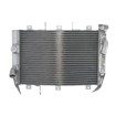 Ψυγείο νερού μοτοσυκλέτας RAD-578 KAWASAKI ZX-6R 636 2003-2004 / ZX-6RR 600 (Ninja) 2003-2004 thumb