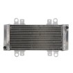 Ψυγείο νερού μοτοσυκλέτας RAD-667 KAWASAKI EX 250R (Ninja) 2009-2013 thumb