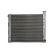 Ψυγείο νερού μοτοσυκλέτας RAD-224 Polaris Ranger thumb