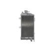 Ψυγείο νερού μοτοσυκλέτας RAD-584 KAWASAKI KLR 650 2008-2014 / KLR 650C 2008-2010 thumb