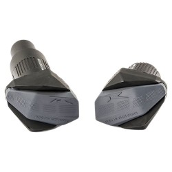 Προστατευτικά μανιτάρια μηχανής PUIG Kawasaki Z 750/1000 / ZR Προστατευτικά μανιτάρια μηχανής PUIG Kawasaki Z 750/1000 / ZR