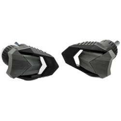 Προστατευτικά μανιτάρια μηχανής PUIG HONDA CBR500R 2019-21 Προστατευτικά μανιτάρια μηχανής PUIG HONDA CBR500R 2019-21