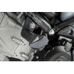 Προστατευτικά μανιτάρια μηχανής PUIG SUZUKI SFV650 GLADIUS 09-15, SV650 16-20, SV650X 18-20 thumb