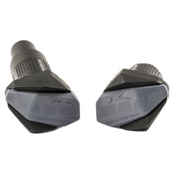 Προστατευτικά μανιτάρια μηχανής PUIG KAWASAKI Z800 / Z800E 2013-2016 Προστατευτικά μανιτάρια μηχανής PUIG KAWASAKI Z800 / Z800E 2013-2016