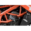 Προστατευτικά μανιτάρια μηχανής PUIG KTM 125 DUKE 2017-21, 390 DUKE 2013-21 thumb
