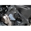 Προστατευτικά μανιτάρια μηχανής PUIG YAMAHA MT-09 2017-20 Προστατευτικά μανιτάρια μηχανής PUIG YAMAHA MT-09 2017-20 thumb