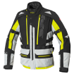 Μπουφάν μηχανής SPIDI ALLROAD 3in1 YELLOW FLUO Μπουφάν μηχανής SPIDI ALLROAD 3in1 YELLOW FLUO thumb