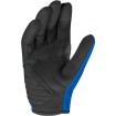 Γάντια μηχανής SPIDI CTS-1 BLACK/BLUE thumb