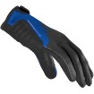 Γάντια μηχανής SPIDI CTS-1 BLACK/BLUE thumb