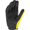 Γάντια μηχανής SPIDI CTS-1 BLACK/NEON YELLOW thumb