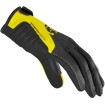 Γάντια μηχανής SPIDI CTS-1 BLACK/NEON YELLOW thumb