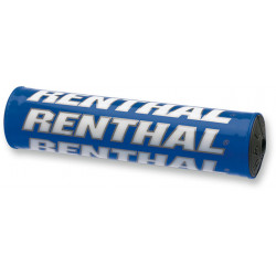 Μαξιλαράκι τιμονιού SX PAD RENTHAL ΜΠΛΕ 240 mm Μαξιλαράκι τιμονιού SX PAD RENTHAL ΜΠΛΕ 240 mm