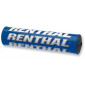 Μαξιλαράκι τιμονιού SX PAD RENTHAL ΜΠΛΕ 240 mm thumb